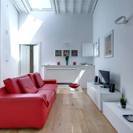 Margot Apartment By Mamo Florence Extérieur photo