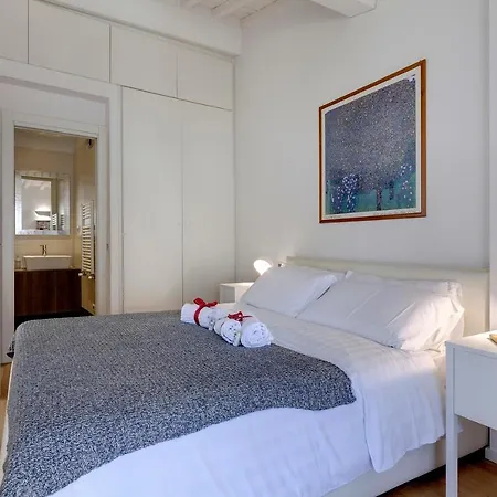 Margot Apartment By Mamo Florence Extérieur photo