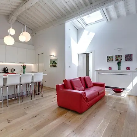 Margot Apartment By Mamo Florence Extérieur photo