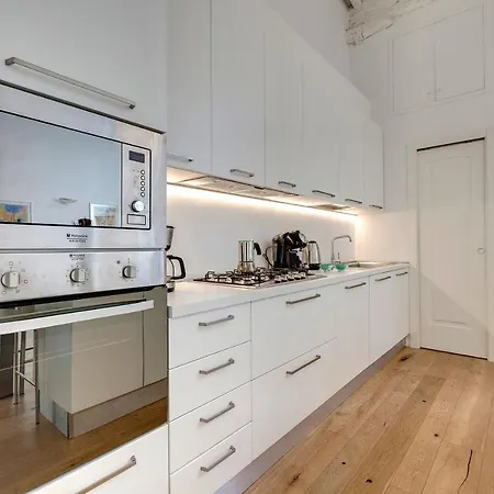 Margot Apartment By Mamo Florence Extérieur photo