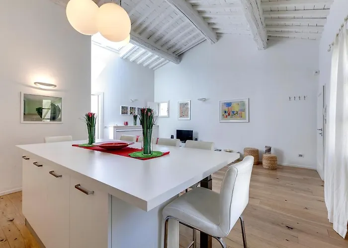 Mamo Florence - Margot Apartment