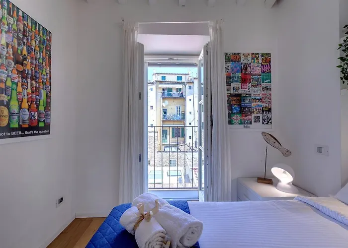 Mamo Florence - Margot Apartment