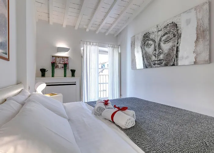 Mamo Florence - Margot Apartment