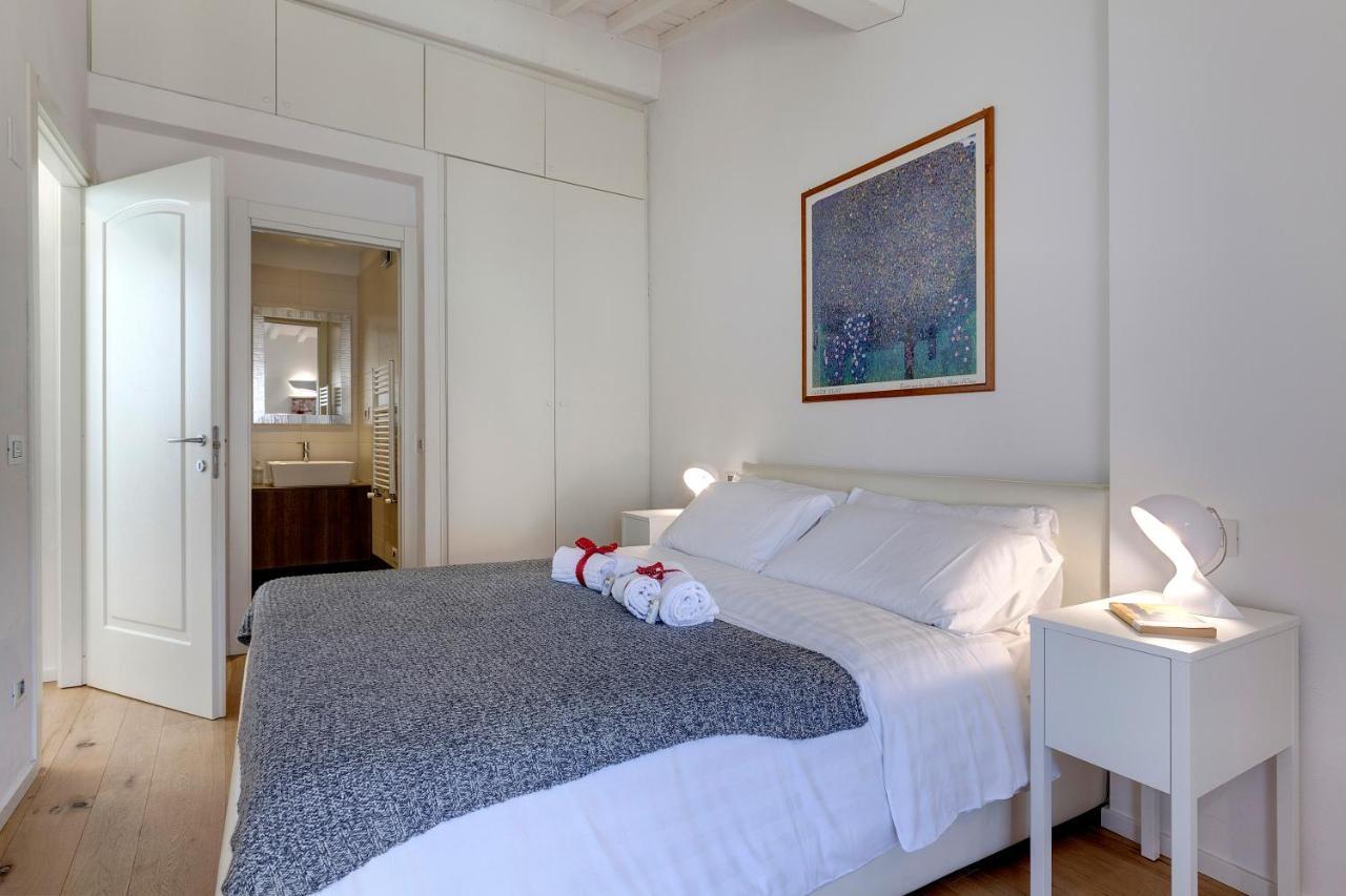 Mamo - Margot Apartamento Florencia