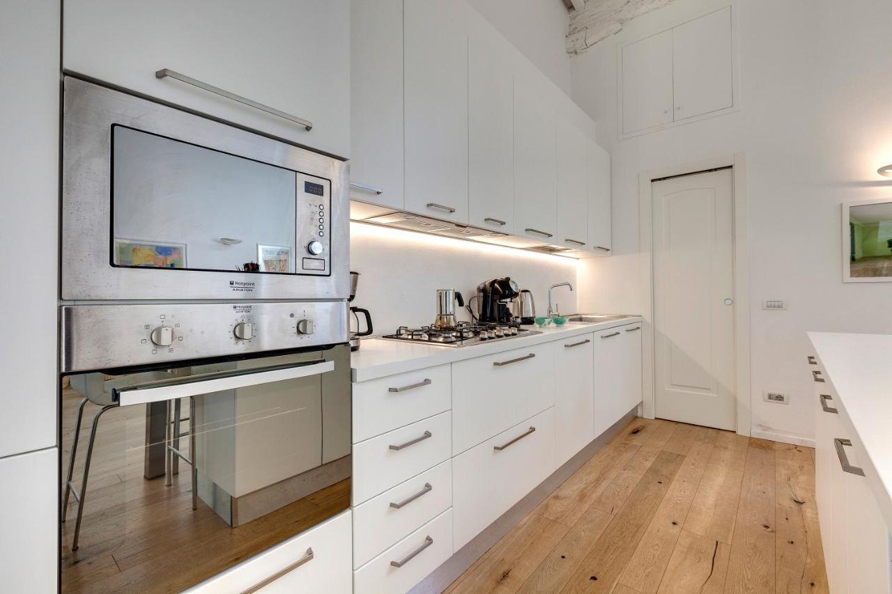 Mamo - Margot Apartamento Florencia