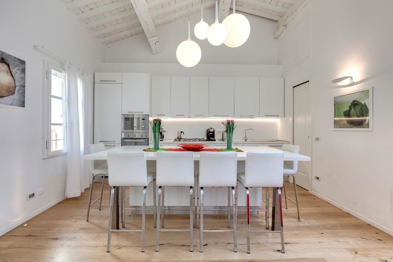 Mamo - Margot Apartamento Florencia